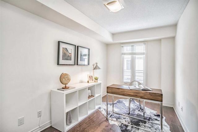 8 - 7 Brighton Pl, House attached with 3 bedrooms, 3 bathrooms and 2 parking in Vaughan ON | Image 15