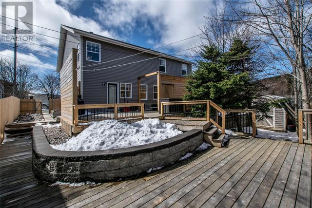 54 Oxen Pond Road, House other with 5 bedrooms, 3 bathrooms and null parking in St. John's NL | Image 38