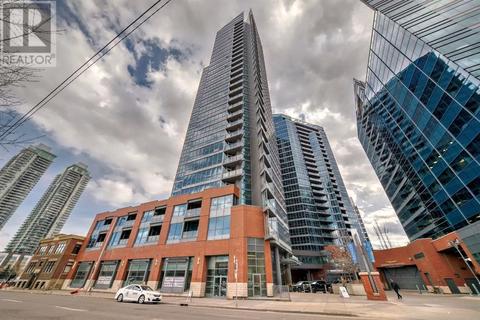 2008, - 225 11 Avenue Se, Condo with 1 bedrooms, 1 bathrooms and 1 parking in Calgary AB | Card Image