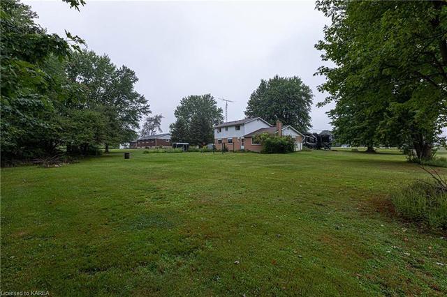 1021 Coupland Road, House detached with 4 bedrooms, 1 bathrooms and 6 parking in South Frontenac ON | Image 27