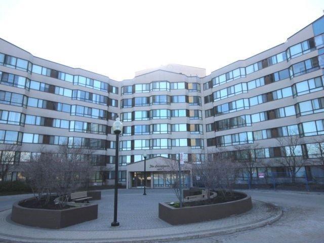 306 - 1001 Cedarglen Gate, Condo with 2 bedrooms, 2 bathrooms and 1 parking in Mississauga ON | Image 20