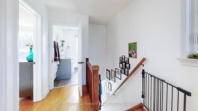 116 Judson St, House semidetached with 3 bedrooms, 2 bathrooms and 6 parking in Toronto ON | Image 8