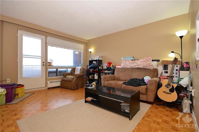 615 - 20 Chesterton Drive, Condo with 1 bedrooms, 1 bathrooms and 1 parking in Ottawa ON | Image 5