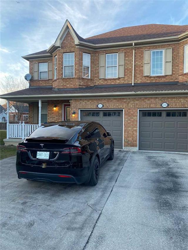 1193 Meadowgrove Crt, House semidetached with 3 bedrooms, 3 bathrooms and 3 parking in Mississauga ON | Image 12