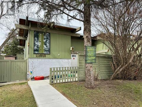 11013 5 Street Sw, House semidetached with 2 bedrooms, 1 bathrooms and 2 parking in Calgary AB | Card Image