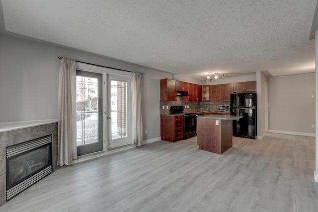 104 - 825 Mcdougall Road Ne, Condo with 2 bedrooms, 2 bathrooms and 1 parking in Calgary AB | Image 15