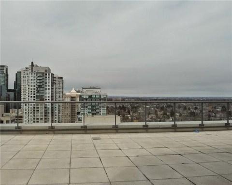 ph 119 - 35 Hollywood Ave, Condo with 3 bedrooms, 2 bathrooms and 1 parking in Toronto ON | Image 8