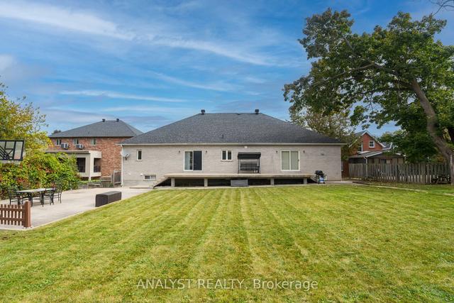 13076 Keele St, House detached with 5 bedrooms, 7 bathrooms and 12 parking in King ON | Image 4