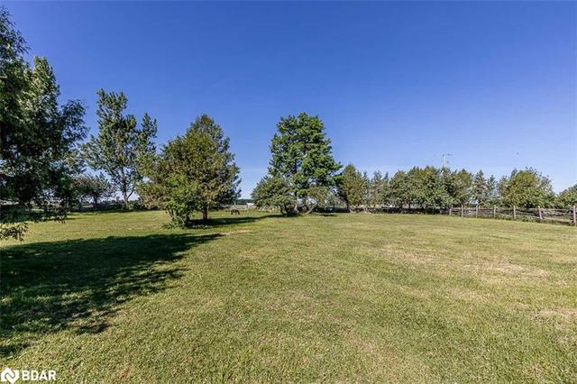 3627 5 Nottawasaga Concession S, House detached with 4 bedrooms, 1 bathrooms and null parking in Clearview ON | Image 30