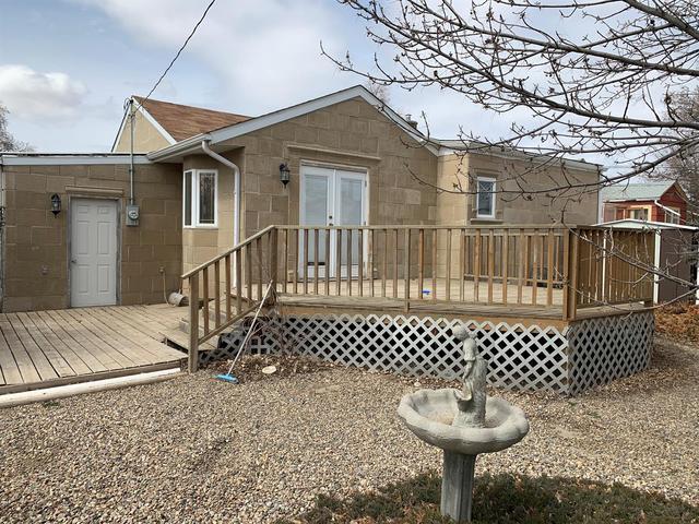 514 3 Street W, House detached with 2 bedrooms, 2 bathrooms and 3 parking in Bow Island AB | Image 18