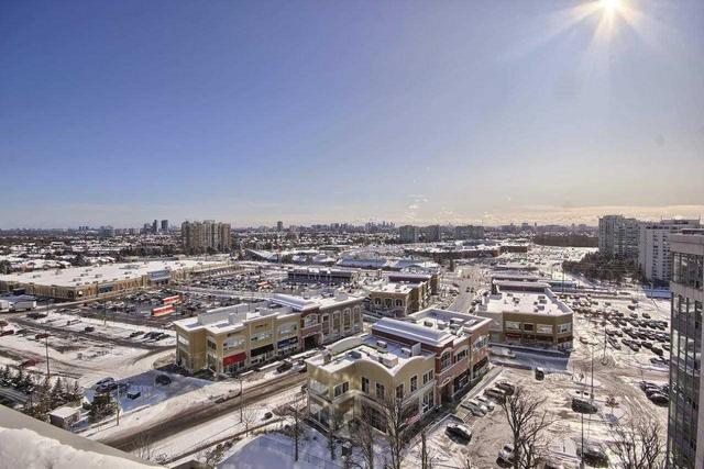 Lph09 - 50 Disera Dr, Condo with 3 bedrooms, 2 bathrooms and 1 parking in Vaughan ON | Image 29