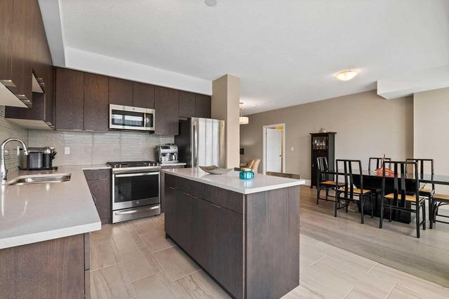 907 - 63 Arthur St, Condo with 2 bedrooms, 3 bathrooms and 1 parking in Guelph ON | Image 7