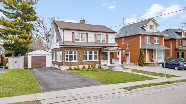 50 Aberdeen St, House detached with 3 bedrooms, 2 bathrooms and 4 parking in Oshawa ON | Image 27