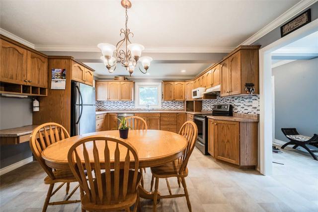 12553 Beechwood Line, House detached with 5 bedrooms, 1 bathrooms and 20 parking in Chatham Kent ON | Image 39