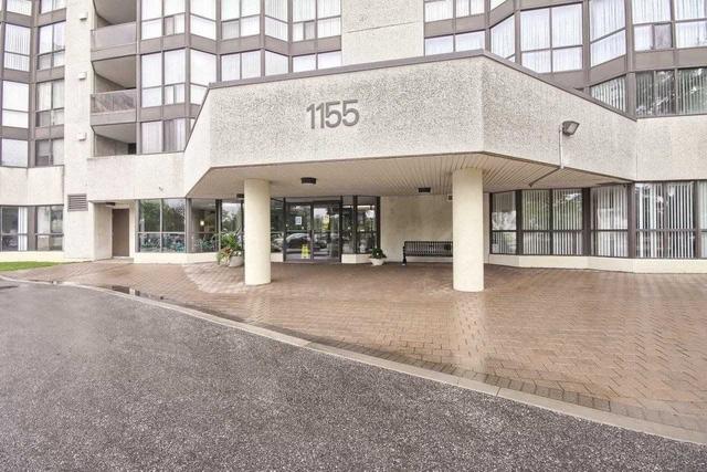 1108 - 1155 Bough Beeches Blvd, Condo with 2 bedrooms, 2 bathrooms and 2 parking in Mississauga ON | Image 12