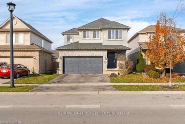 2306 Buroak Dr, House detached with 3 bedrooms, 3 bathrooms and 4 parking in London ON | Image 24