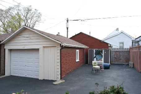 80 Gray Ave, House detached with 4 bedrooms, 3 bathrooms and 3 parking in Toronto ON | Image 9