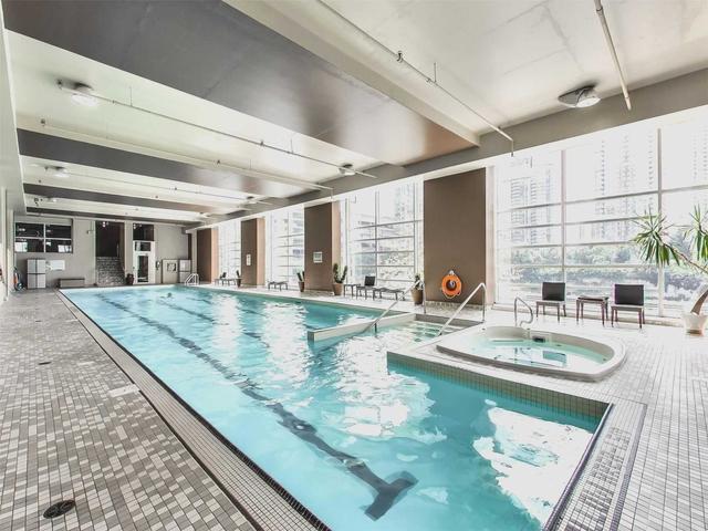 311 - 373 Front St W, Condo with 2 bedrooms, 2 bathrooms and 1 parking in Toronto ON | Image 15