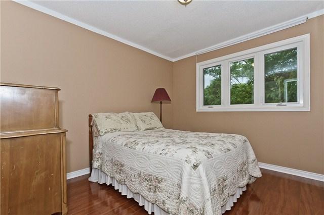 6663 Snow Goose Lane, House detached with 4 bedrooms, 3 bathrooms and 3 parking in Mississauga ON | Image 14