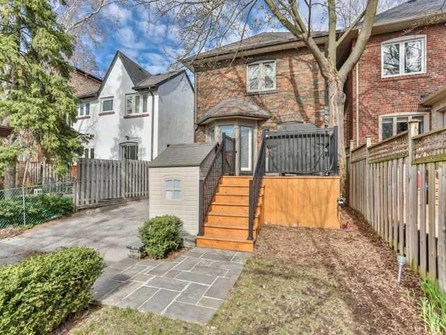370 Rosewell Ave, House detached with 3 bedrooms, 3 bathrooms and 1 parking in Toronto ON | Image 18