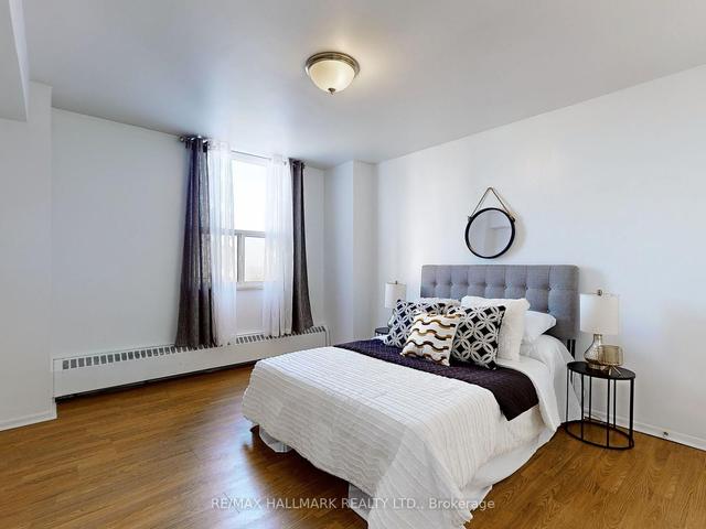 704 - 20 Forest Manor Rd, Condo with 1 bedrooms, 1 bathrooms and 1 parking in Toronto ON | Image 7
