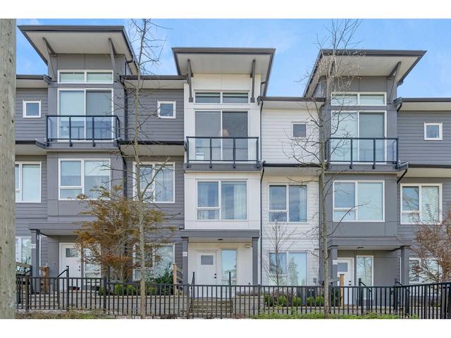 26 - 15030 28 Avenue, House attached with 4 bedrooms, 4 bathrooms and 2 parking in Surrey BC | Image 36