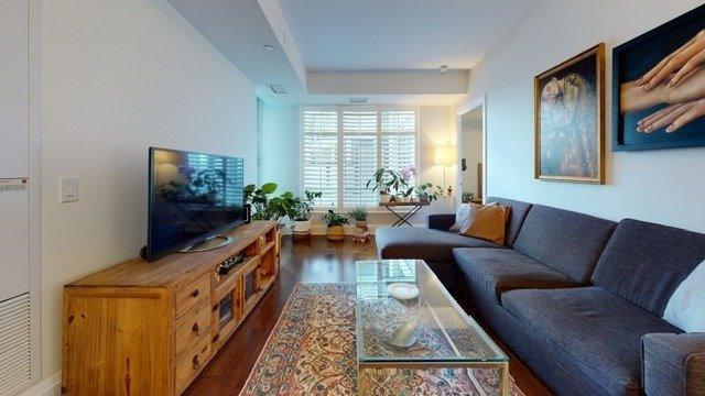 330 - 1 Old Mill Dr, Condo with 2 bedrooms, 2 bathrooms and 1 parking in Toronto ON | Image 21