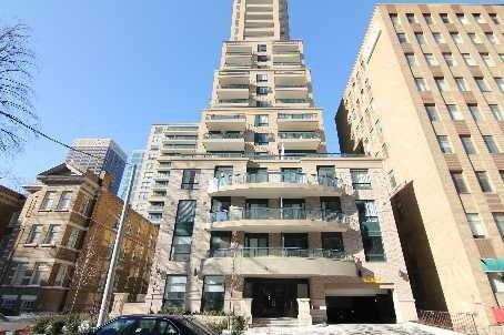 lph2802 - 35 Hayden St, Condo with 2 bedrooms, 3 bathrooms and 1 parking in Toronto ON | Image 1