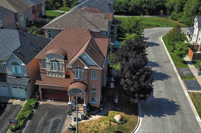 29 Brice Dr, House detached with 4 bedrooms, 3 bathrooms and 4 parking in Ajax ON | Image 28