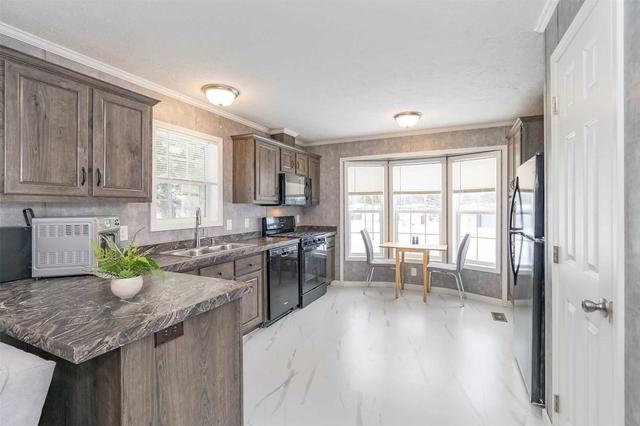 1 Maple Lane, Home with 2 bedrooms, 2 bathrooms and 10 parking in Midland ON | Image 19