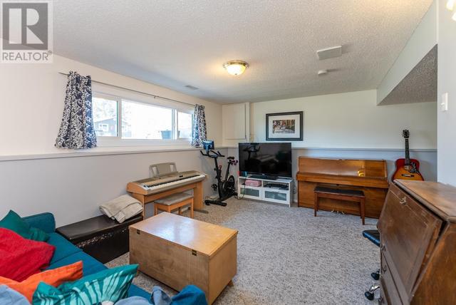 208 Claxton Crescent, House detached with 3 bedrooms, 2 bathrooms and null parking in Prince George BC | Image 19
