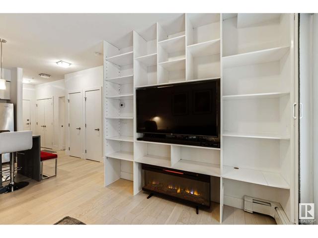 102 - 10030 83 Av Nw, Condo with 1 bedrooms, 1 bathrooms and null parking in Edmonton AB | Image 16