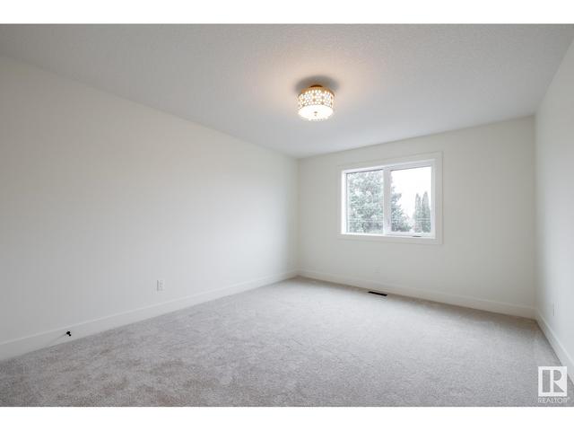 4140 122 St Nw, House detached with 6 bedrooms, 5 bathrooms and 4 parking in Edmonton AB | Image 70