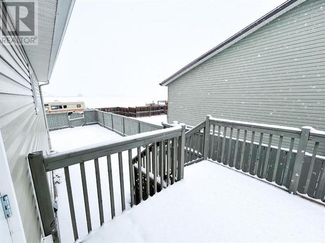 6420 52 Street, House detached with 3 bedrooms, 3 bathrooms and 2 parking in Ponoka AB | Image 18