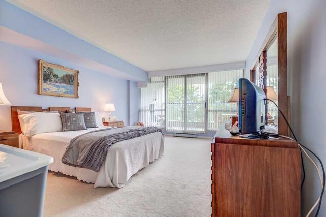 208 - 45 Cumberland Lane, Condo with 2 bedrooms, 2 bathrooms and 2 parking in Ajax ON | Image 13
