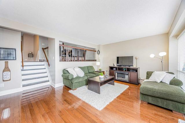 th 3 - 3430 Kingston Rd, Townhouse with 3 bedrooms, 2 bathrooms and 2 parking in Toronto ON | Image 7