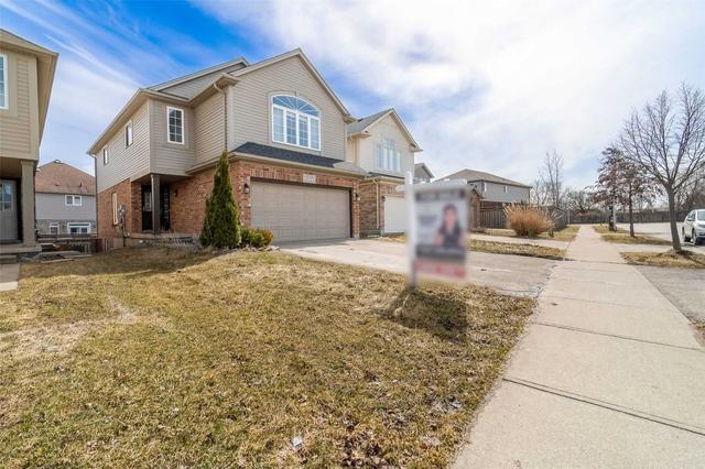 575 Thistlewood Dr, House detached with 4 bedrooms, 4 bathrooms and 6 parking in London ON | Image 12