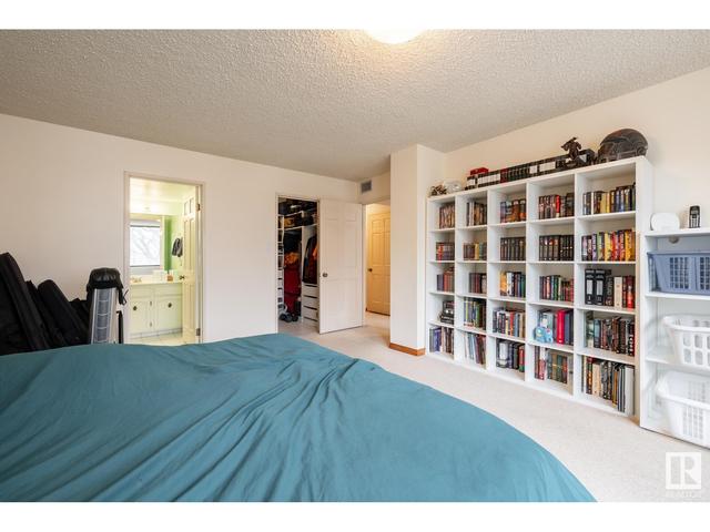 202 - 9921 104 St Nw, Condo with 2 bedrooms, 1 bathrooms and 1 parking in Edmonton AB | Image 30