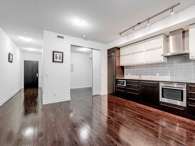 1009 - 770 Bay St, Condo with 1 bedrooms, 1 bathrooms and 0 parking in Toronto ON | Image 22