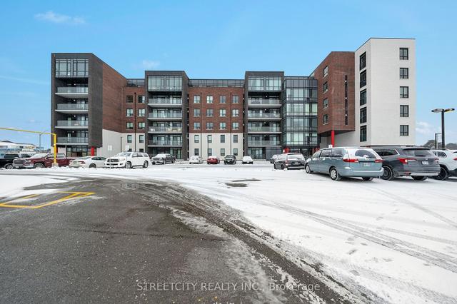 201 - 5 Hamilton St N, Condo with 2 bedrooms, 2 bathrooms and 1 parking in Hamilton ON | Image 21