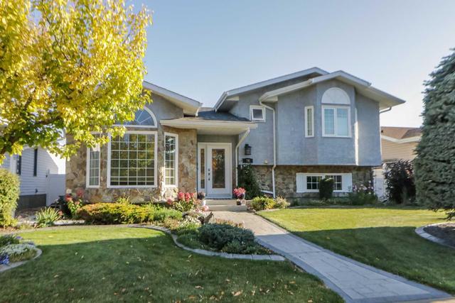 74 Eversole Crescent, House detached with 4 bedrooms, 3 bathrooms and 2 parking in Red Deer AB | Image 24