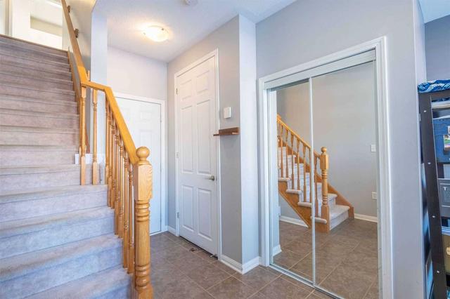 31 - 2614 Dashwood Dr, Townhouse with 2 bedrooms, 3 bathrooms and 2 parking in Oakville ON | Image 17