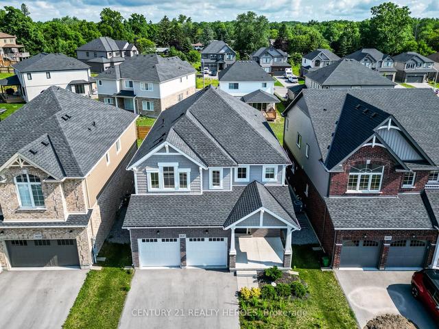 3637 Allen Trail Rdge, House detached with 4 bedrooms, 5 bathrooms and 4 parking in Fort Erie ON | Image 12