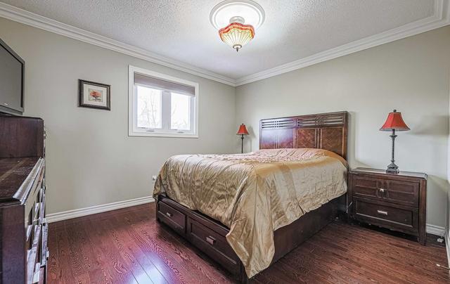 82 Ironwood Cres, House detached with 3 bedrooms, 2 bathrooms and 3 parking in Whitchurch Stouffville ON | Image 14