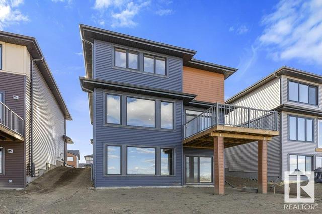 46 Tilia Pl, House detached with 3 bedrooms, 2 bathrooms and 4 parking in Spruce Grove AB | Image 39