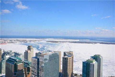 sph5609 - 12 York St, Condo with 3 bedrooms, 3 bathrooms and 1 parking in Toronto ON | Image 14