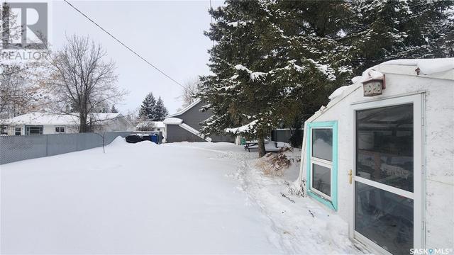 518 Manitoba Street, House detached with 2 bedrooms, 1 bathrooms and null parking in Melville SK | Image 21