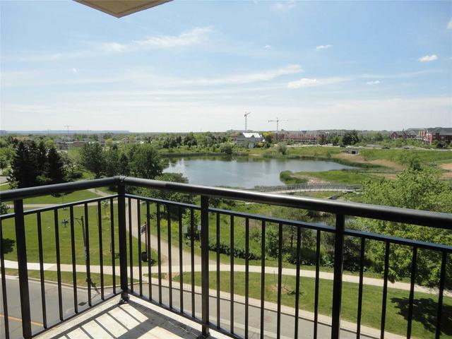511 - 2325 Central Park Dr, Condo with 2 bedrooms, 2 bathrooms and 2 parking in Oakville ON | Image 13