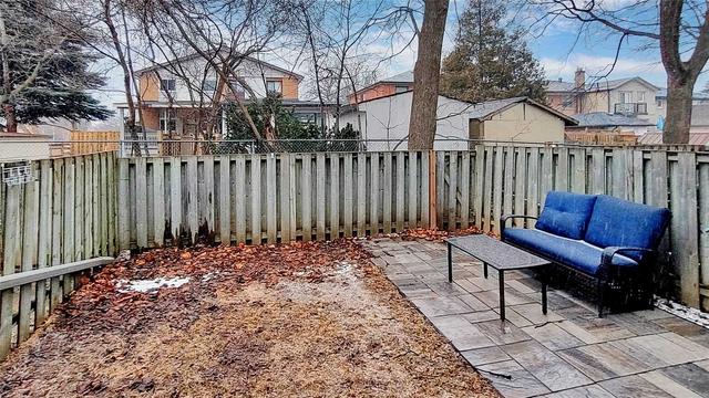 unit 2 - 2315 Bromsgrove Rd, Townhouse with 3 bedrooms, 2 bathrooms and 2 parking in Mississauga ON | Image 25