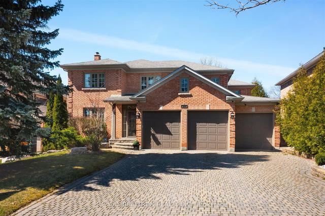 824 Norwick Rd, House detached with 4 bedrooms, 3 bathrooms and 9 parking in Newmarket ON | Image 37
